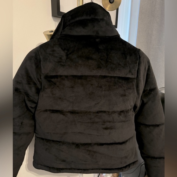 Abercrombie Mini puffer - Picture 2 of 3